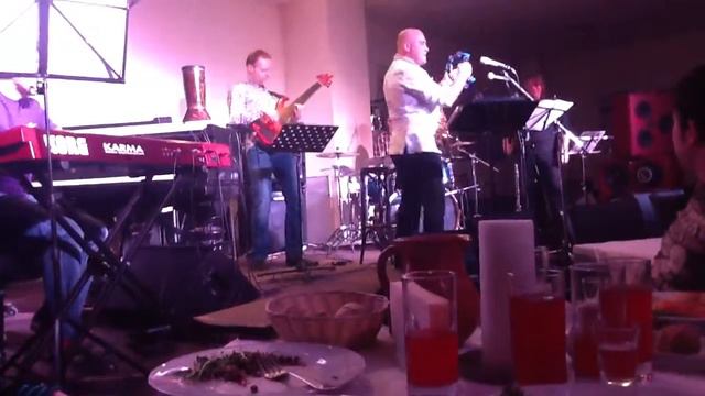 Alex Zavolokin & Alexander Dovgopoly "Heaven" смотреть онлайн