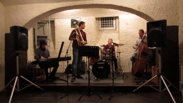 Terra Nigra - On The Oskar's Birthday смотреть онлайн