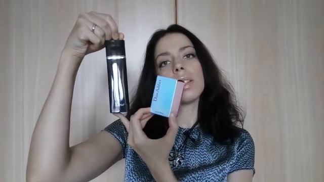 Всё о Dior Addict