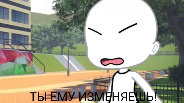 What? ~meme~ не ориг. (Алстер, Лиза) мне отдали этот акк смотреть онлайн