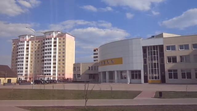 посёлок Киевский 25.04.2019 смотреть онлайн