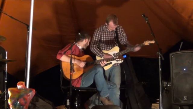 И Лазорев На берегу реки смотреть онлайн