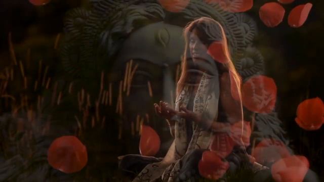 Deva Premal: DEVA Out Now - Featuring Sarva Mangala смотреть онлайн