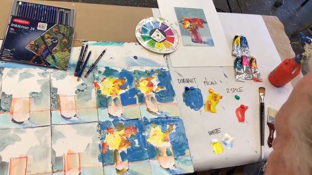BobBlast 296 - "Painting Multiples” смотреть онлайн