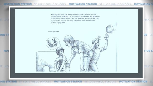 Summer Motivation Station, Math Grade 3, Lesson 7 смотреть онлайн