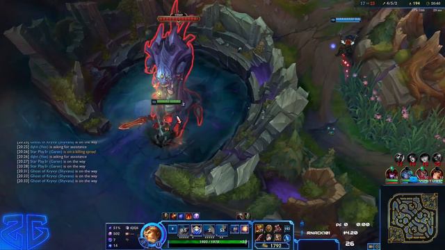 BASE PROXY GARONE AT 6 MINS IS THE WAY смотреть онлайн