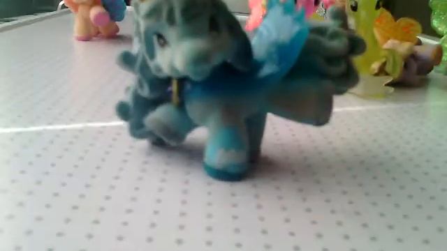 Мои лошадки Filly смотреть онлайн