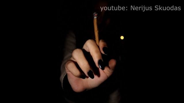 [lyrics] Lx24 - Уголёк [LIETUVIŠKAI] смотреть онлайн