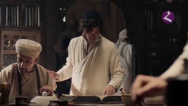 Амирдовлат Амасиаци/Армянский гений эпохи Возрождения