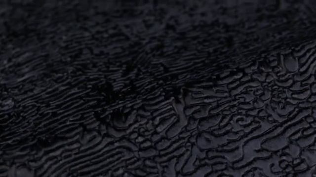 Каракуль Обсидиан - Tissavel (Франция)