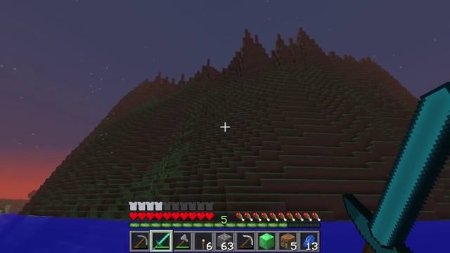 Война в MINECRAFT - Эпизод 3 - 4 СЕЗОН! (Minecraft War) смотреть онлайн