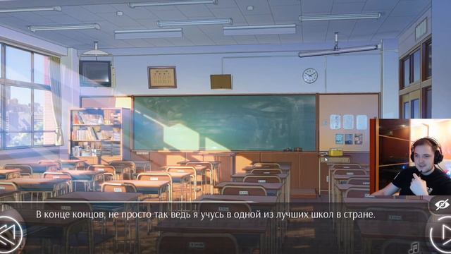 Терентий и Дина играют в демку [Любовь, Деньги, Рок-н-Ролл] #1 смотреть онлайн