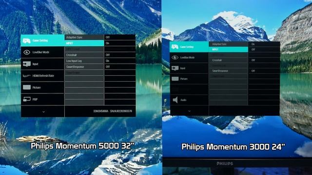 Какъв МОНИТОР предпочитате за ИГРИ? смотреть онлайн