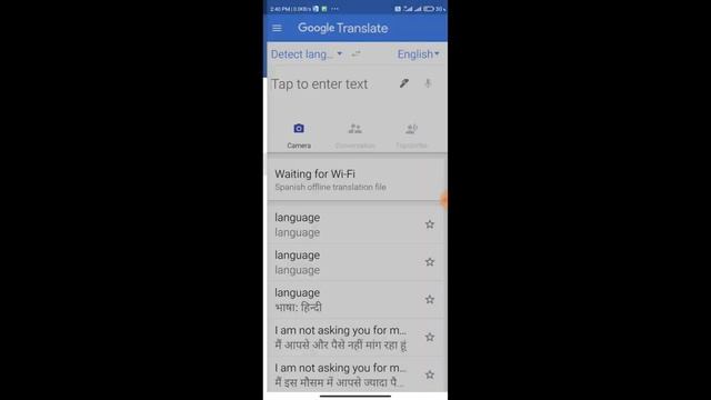 How to Translate Chinese Apps into English without Root (LIVE TRANSLATION) смотреть онлайн