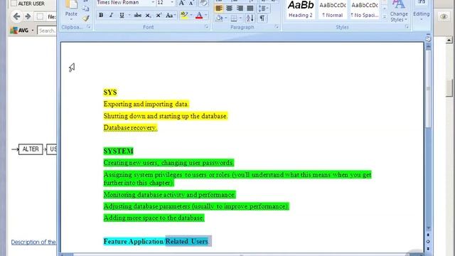 65 Oracle Power Users смотреть онлайн