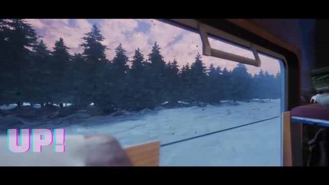 Platzkart Simulator 2021. Full Walkthrough. 18+ Only