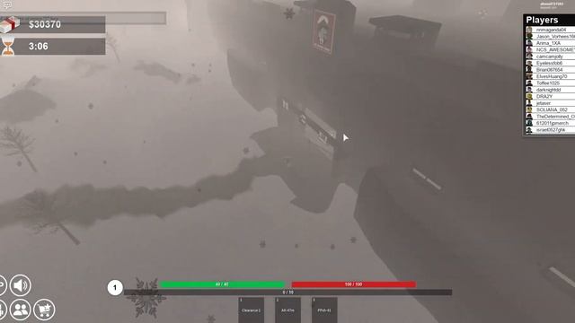 Just a normal day as a 5th rifle in Military Simulator 2 смотреть онлайн