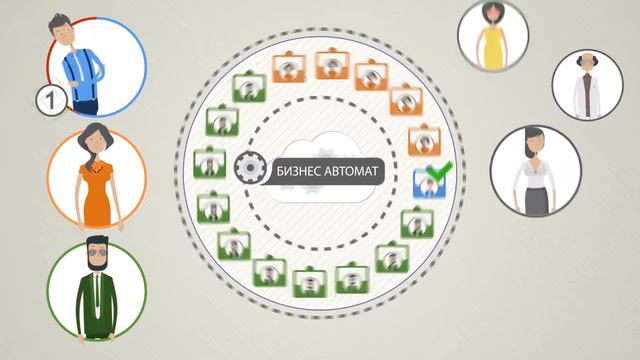 WholeWorld Бизнес Автомат! смотреть онлайн