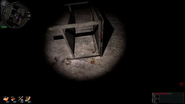 S.T.A.L.K.E.R. Золотой Обоз 2 - Моток медной проволоки в Темной Долине смотреть онлайн