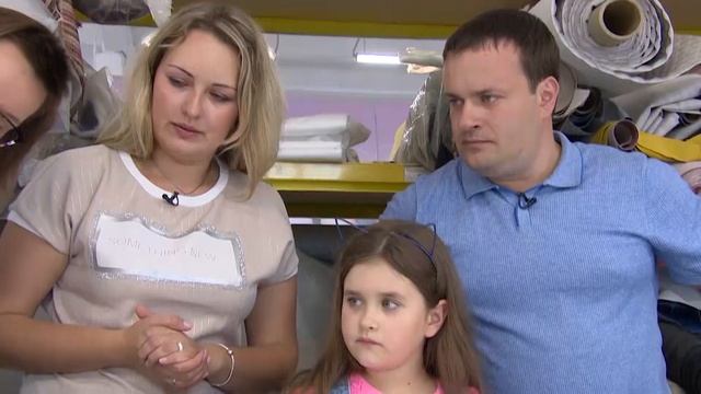 Модульный диван-«тетрис» смотреть онлайн