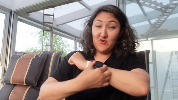 Сравниваю умные ЧАСЫ считают калории САМИ | Healbe Gobe 2