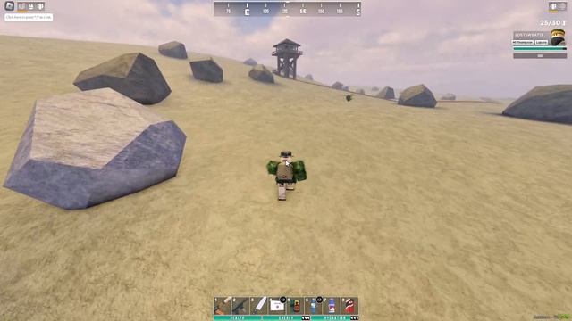 WE WENT CRAZY! | Apocalypse Rising 2 (ROBLOX) смотреть онлайн