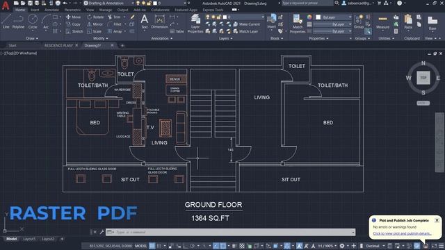 PREVENT PDF TO DWG CONVERSION | PREVENT PDF IMPORT смотреть онлайн