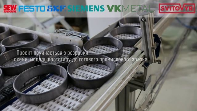 Автоматизація виробничих процесів смотреть онлайн