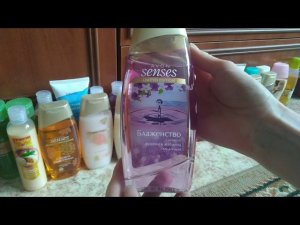 АРХИВ / МОИ ЗАПАСЫ ГЕЛЕЙ ДЛЯ ДУША / МАЙ 2021