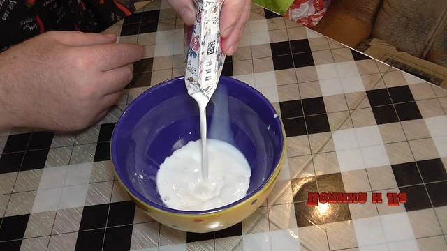 Спагетти с соусом карбонара смотреть онлайн