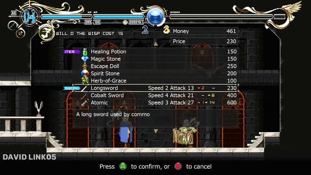 Record of Lodoss War Deedlit in Wonder Labyrinth Review смотреть онлайн