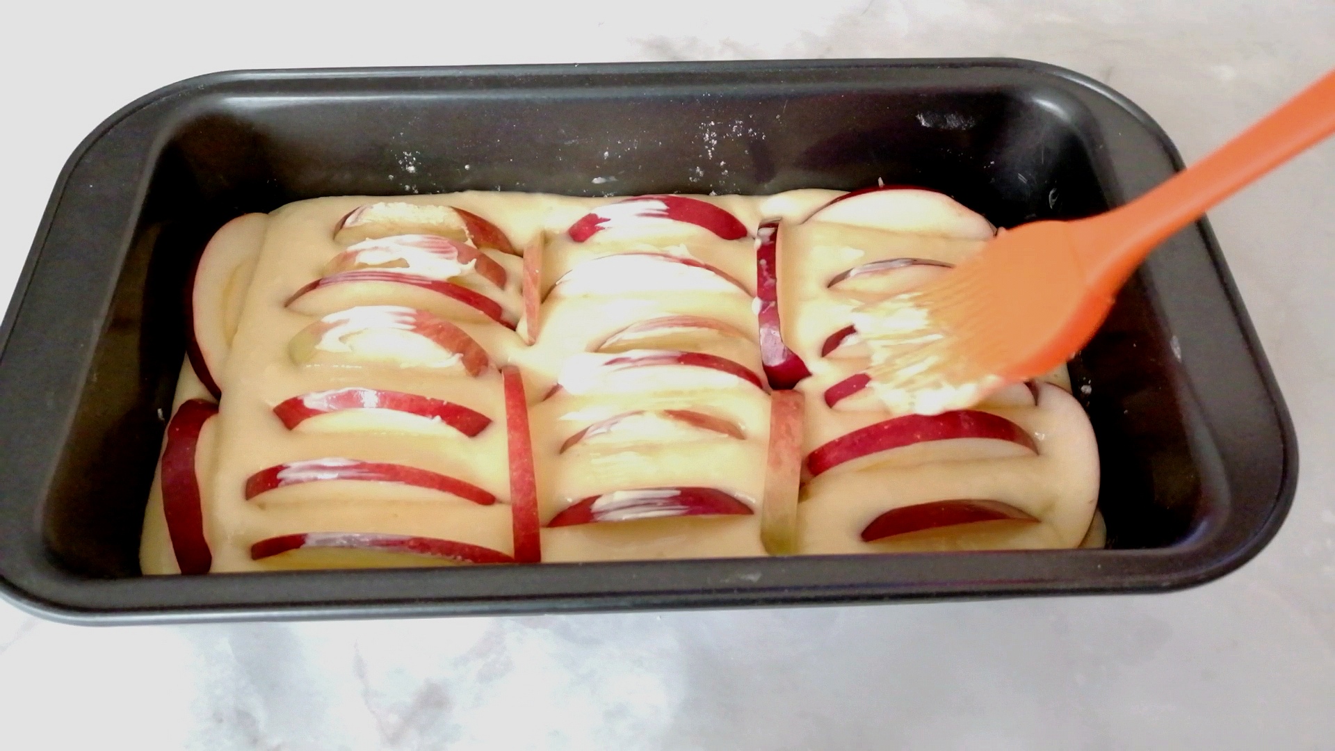 Вкусный ЯБЛОЧНЫЙ ПИРОГ! Не пирог, а золото, удивительно нежный! смотреть онлайн