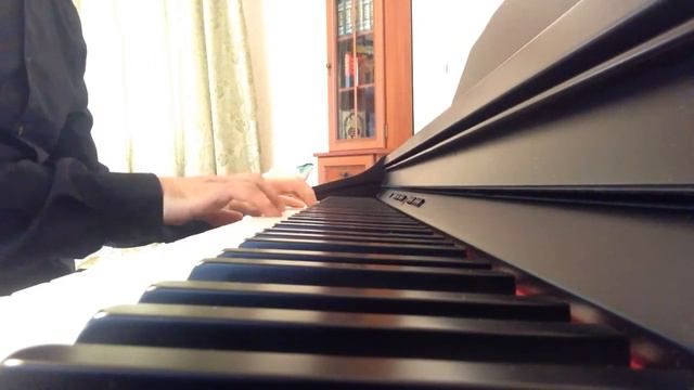 #soundtrack #music #piano #improvisation #art #composer #dance #ringtone #reklam смотреть онлайн