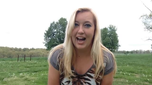 Jackie's Improv on Flag: How to Color Guard смотреть онлайн