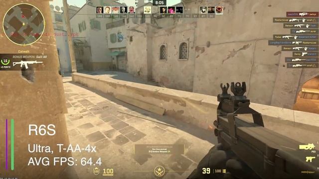 Is This Graphics Card A Scam?! AMD Radeon RX 590 GME Edition