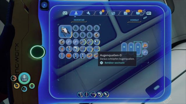 BumBlebee Baut | Das Labor - Subnautica Below Zero Base Building смотреть онлайн