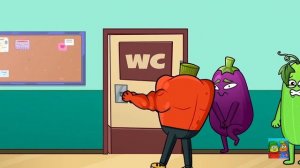 Типы школьников || Парочка груш