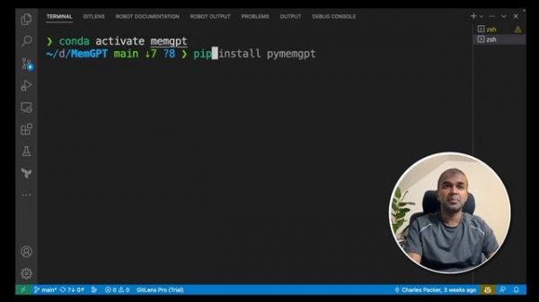 MemGPT & LM Studio Integration Revealed! ? Next-Level AI
