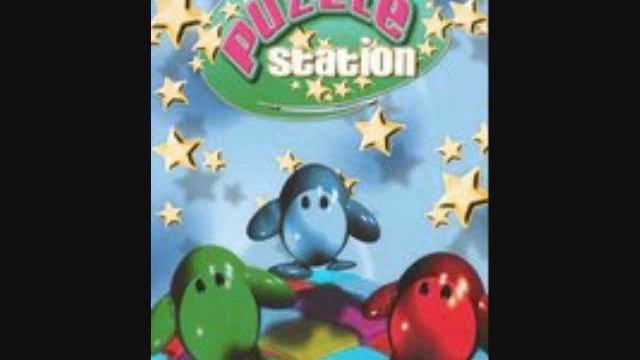 puzzle station($) смотреть онлайн