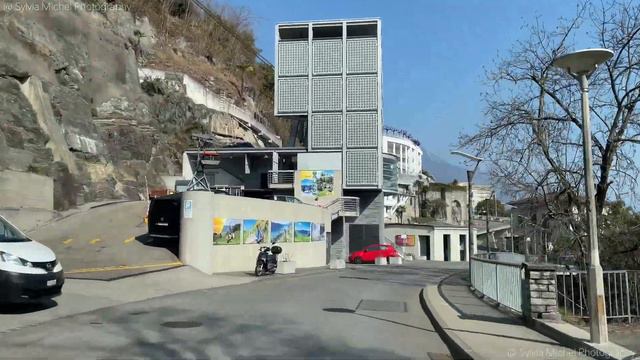 A visit to Cardada Locarno in Switzerland 4K смотреть онлайн