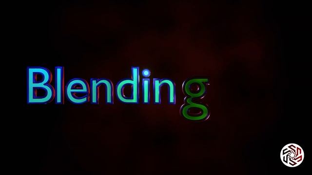 Intro Scene YouTube - Animation Nodes смотреть онлайн