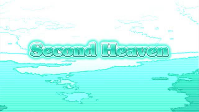Second Heaven - Ryu☆ смотреть онлайн