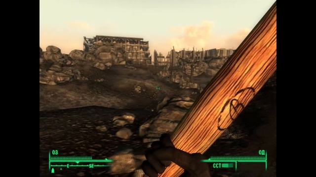 Нашёл тайник и силовую броню #3 фолыч смотреть онлайн