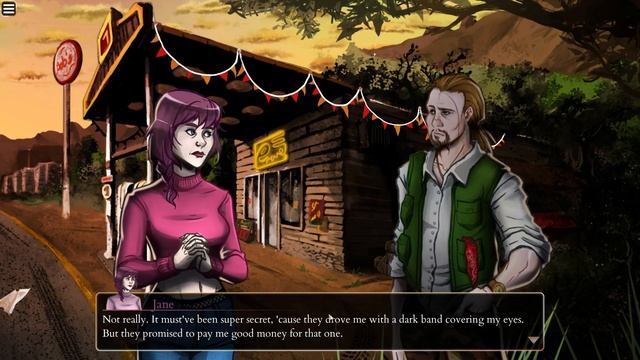 Perseverance Part 1 Demo Gameplay (PC STEAM) смотреть онлайн