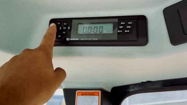 LIUGONG FRONTAL POGRUZCHIK OBZORI