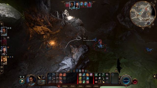 Baldur's Gates 3 - Pest Control Achievement FIGHT (Tactician) смотреть онлайн