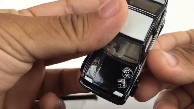 Hot Wheels: Toyota AE86 Corolla - HW City- Quick Review смотреть онлайн