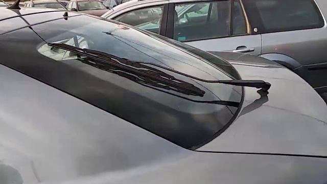 Авто из Чехии | Фольцваген Мазда 6 2006 год авто из Европы смотреть онлайн