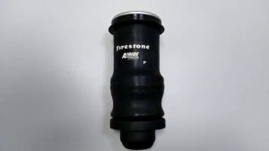 Пневмоподушка кабины Скания передняя и задняя