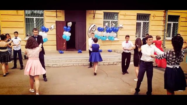 Баста выпускной.Мини Клип!!! смотреть онлайн